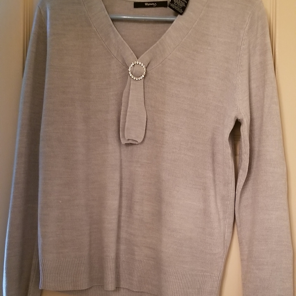 VINTAGE BLOUSE